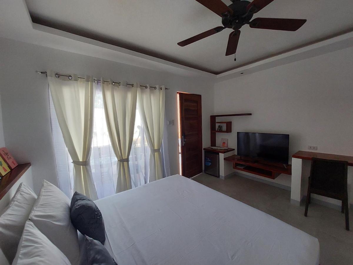 Yellow Mango Resort Bohol ปางเลา ภายนอก รูปภาพ