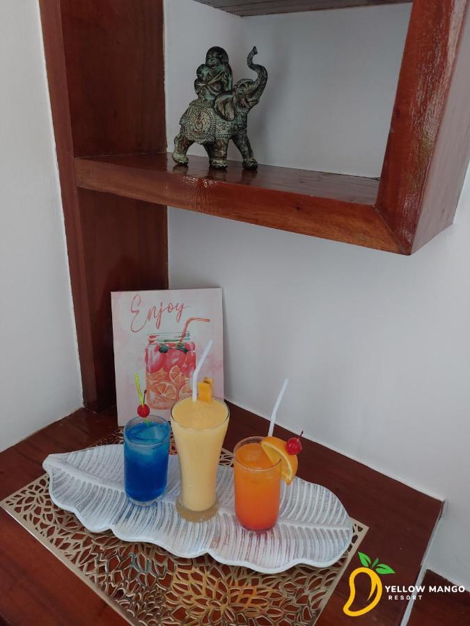Yellow Mango Resort Bohol ปางเลา ภายนอก รูปภาพ