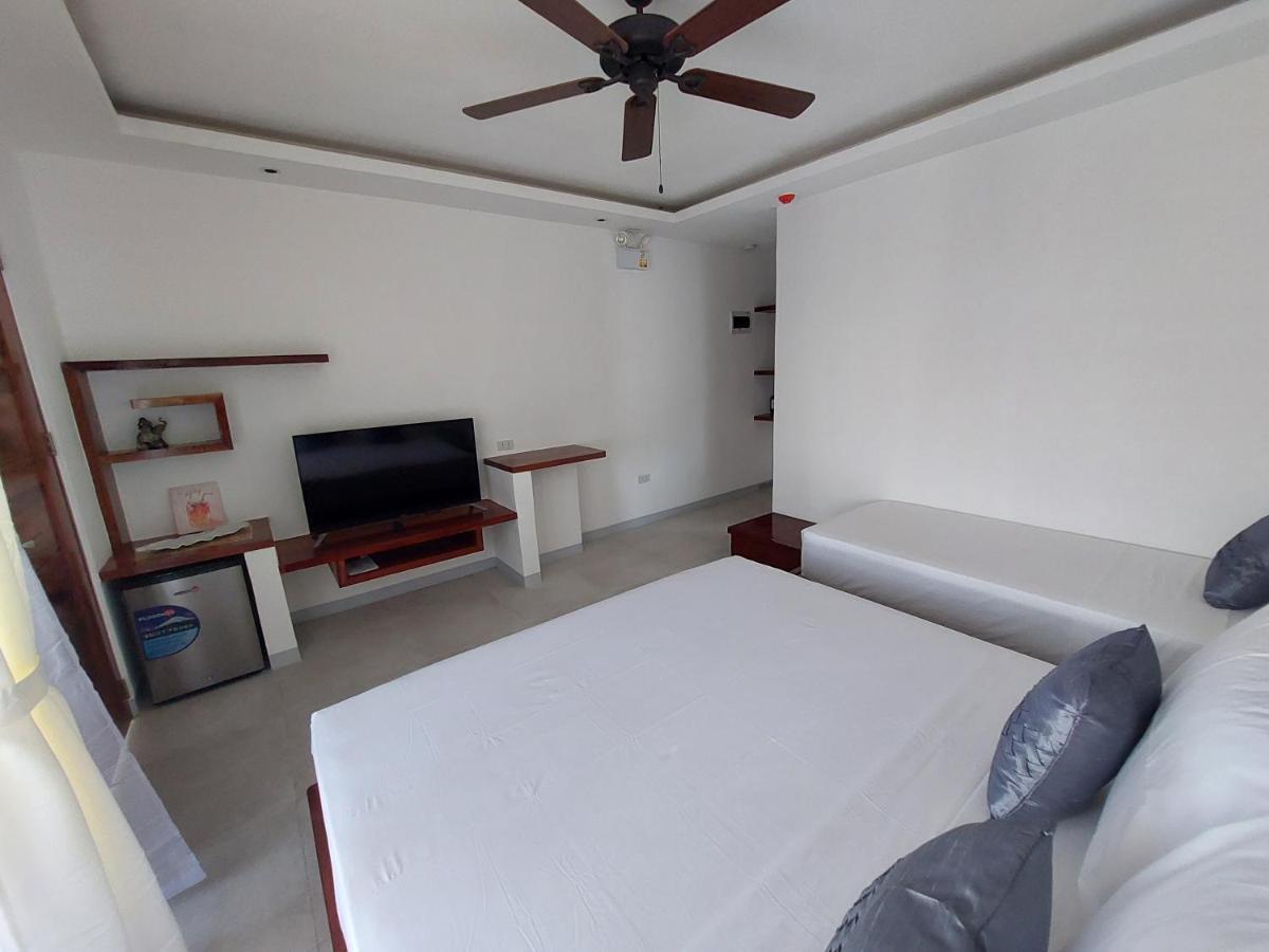 Yellow Mango Resort Bohol ปางเลา ภายนอก รูปภาพ