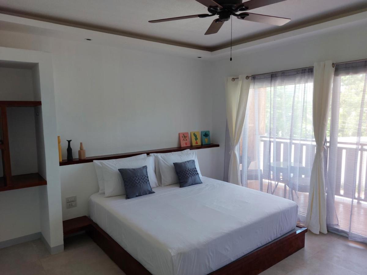 Yellow Mango Resort Bohol ปางเลา ภายนอก รูปภาพ