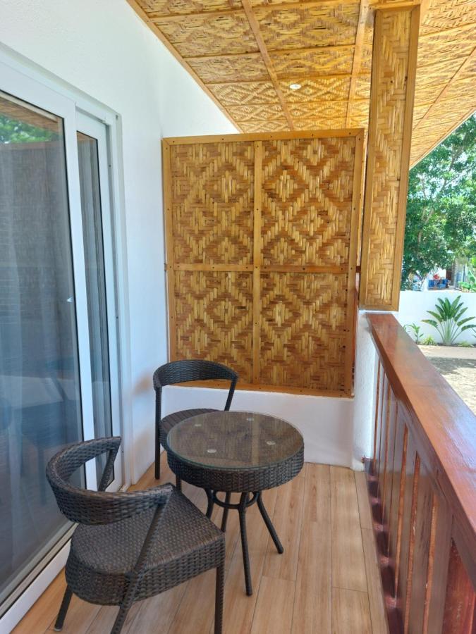 Yellow Mango Resort Bohol ปางเลา ภายนอก รูปภาพ