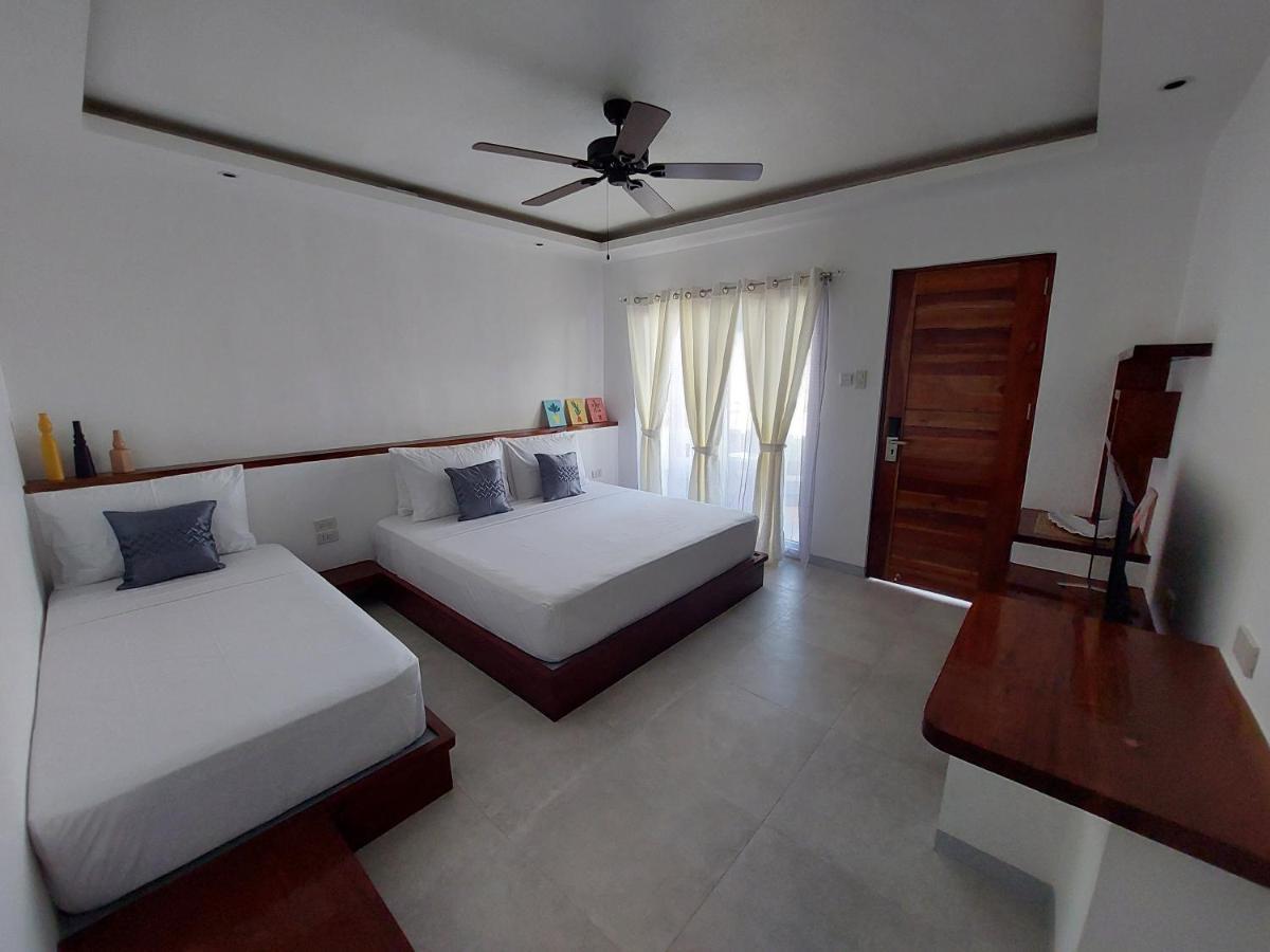 Yellow Mango Resort Bohol ปางเลา ภายนอก รูปภาพ