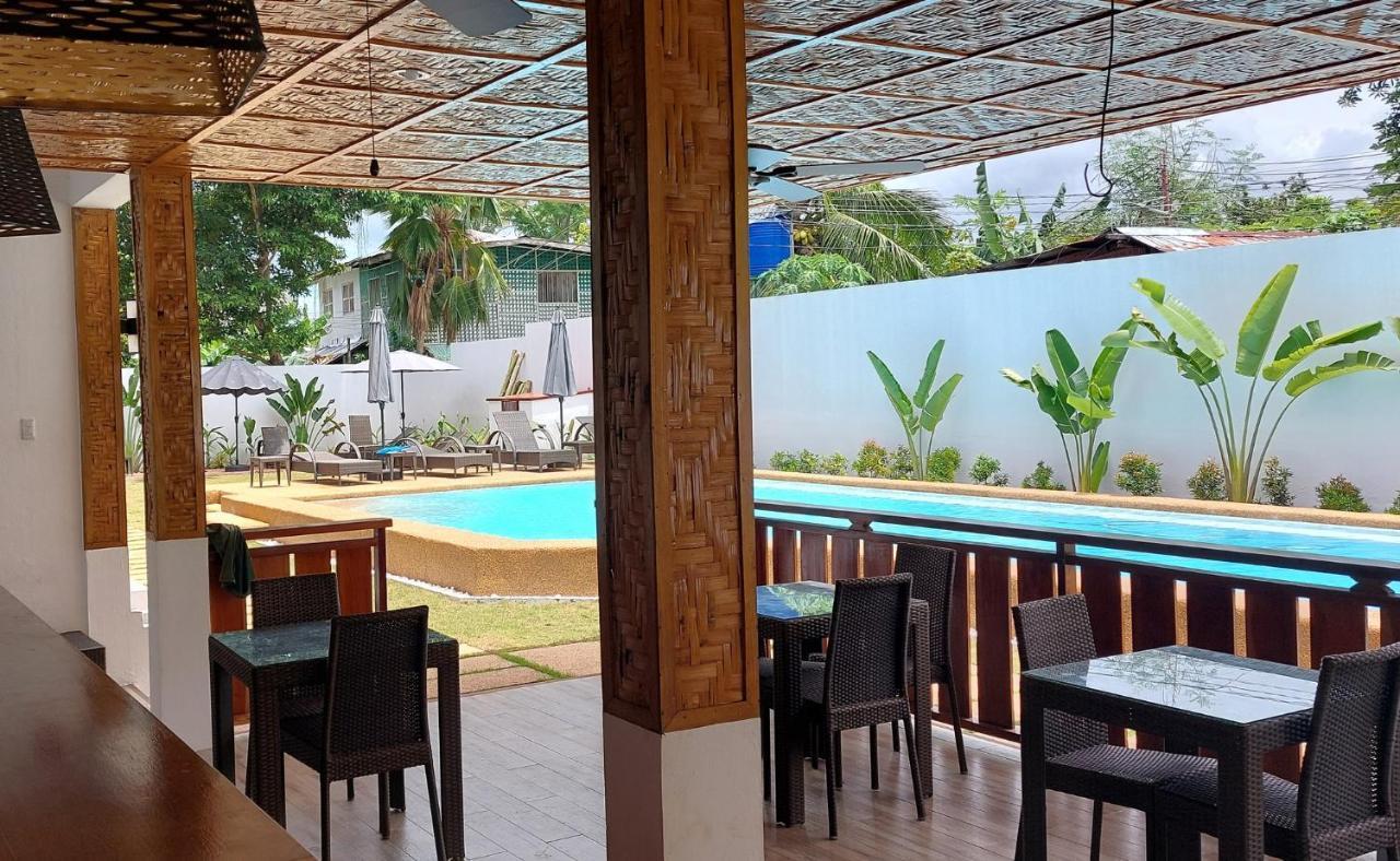 Yellow Mango Resort Bohol ปางเลา ภายนอก รูปภาพ