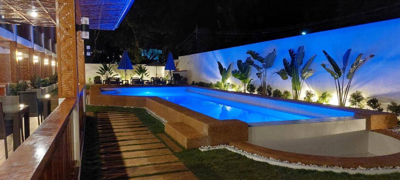 Yellow Mango Resort Bohol ปางเลา ภายนอก รูปภาพ