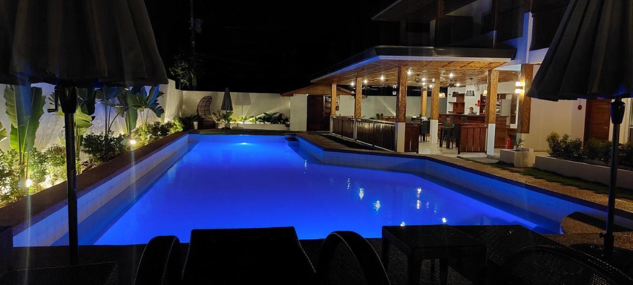 Yellow Mango Resort Bohol ปางเลา ภายนอก รูปภาพ