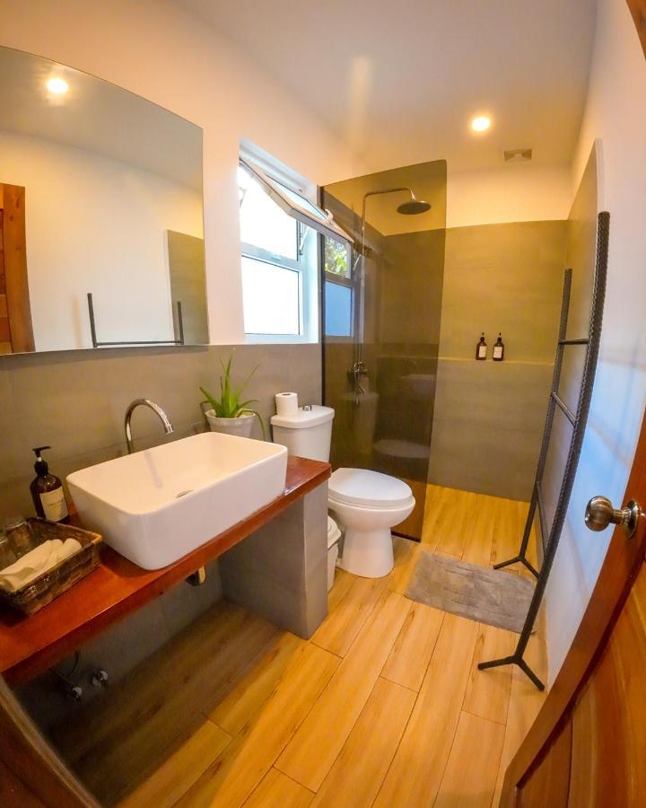 Yellow Mango Resort Bohol ปางเลา ภายนอก รูปภาพ