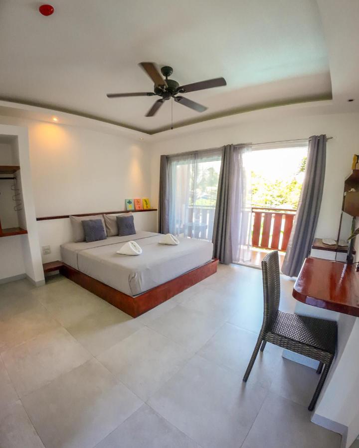 Yellow Mango Resort Bohol ปางเลา ภายนอก รูปภาพ